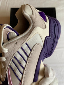adidas Yung-1 x Dragon Ball Z "Frieza"