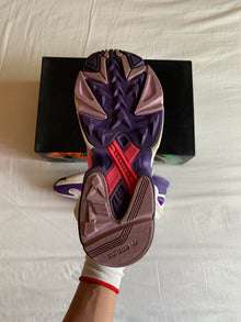 adidas Yung-1 x Dragon Ball Z "Frieza"