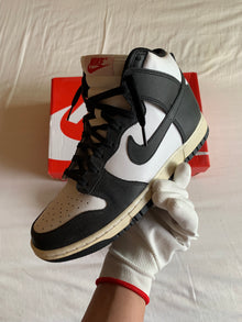 Nike Dunk High W "Panda"