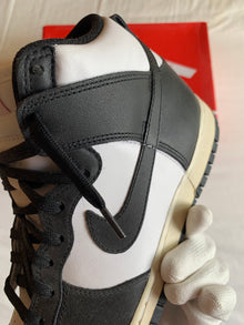 Nike Dunk High W "Panda"