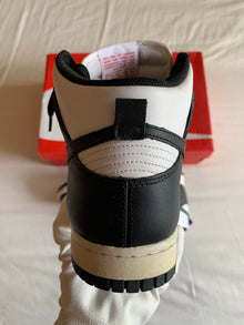 Nike Dunk High W "Panda"
