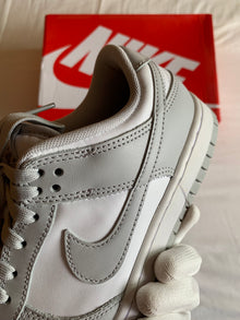 Nike Dunk Low "Grey Fog"