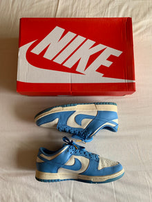 Nike Dunk Low W "Coast"