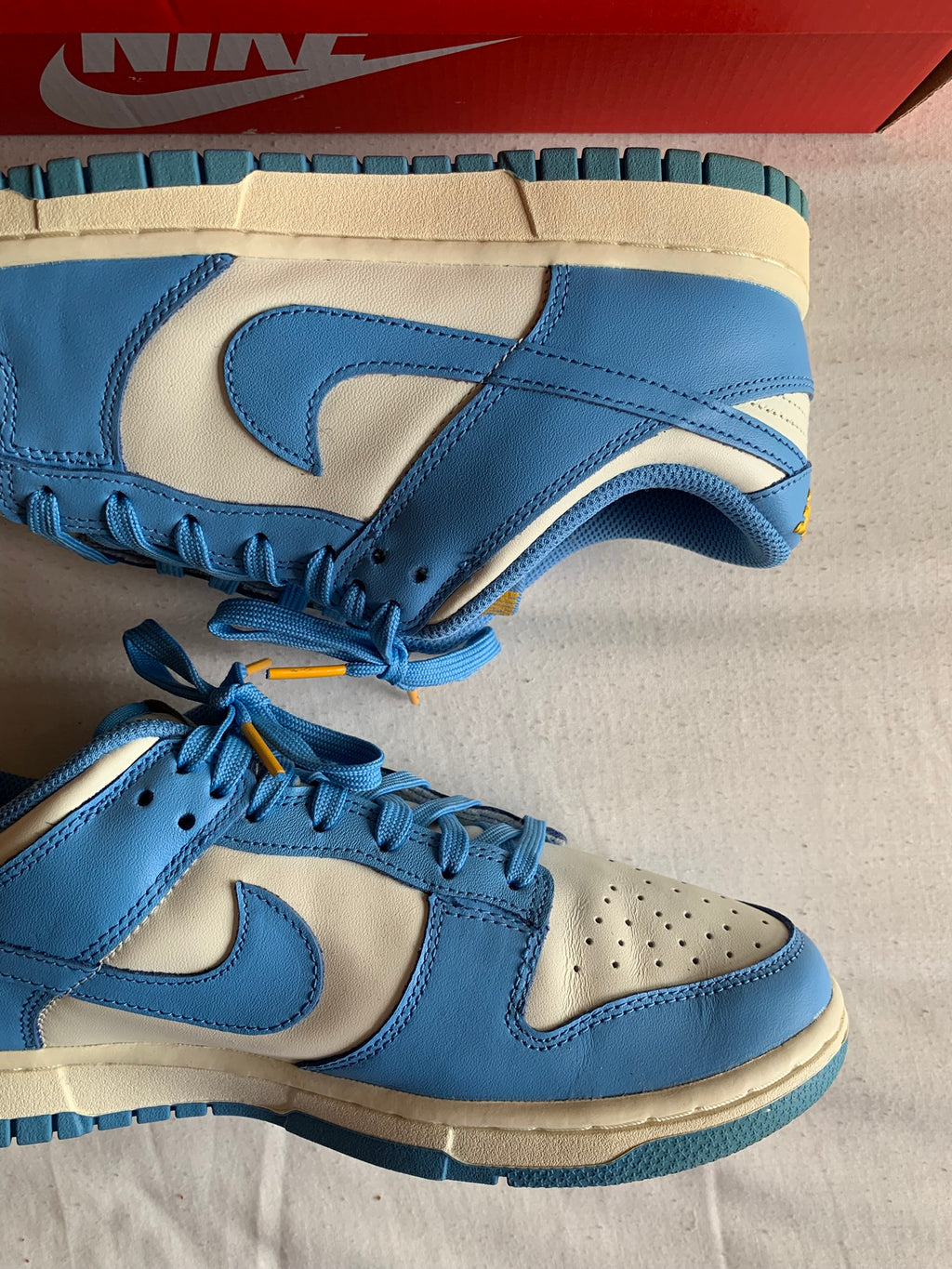 Nike Dunk Low W "Coast"