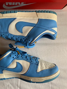 Nike Dunk Low W "Coast"