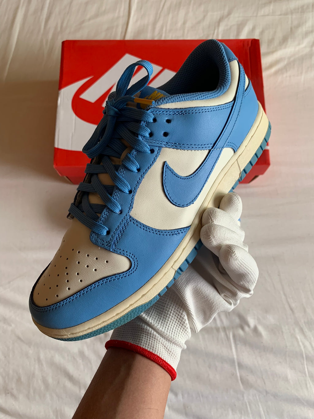 Nike Dunk Low W "Coast"