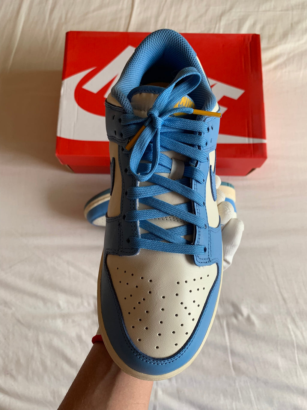 Nike Dunk Low W "Coast"