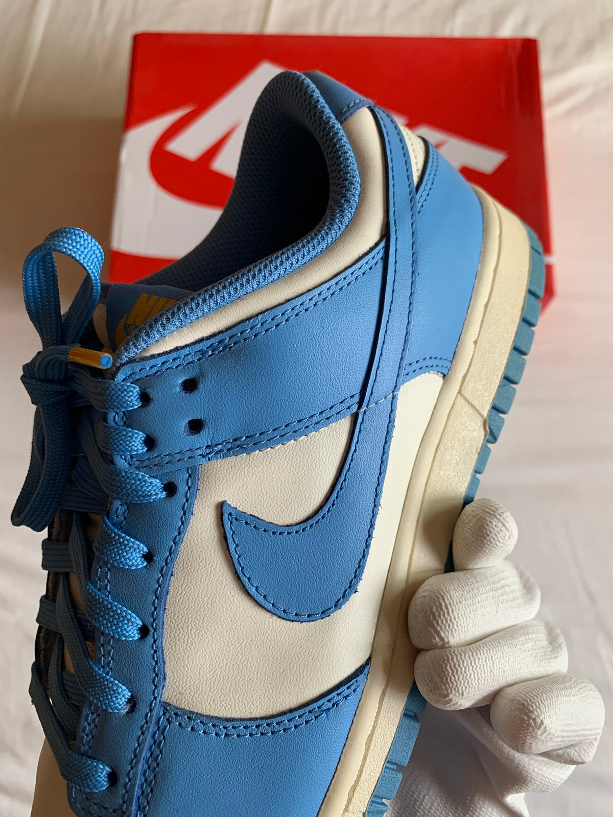 Nike Dunk Low W "Coast"