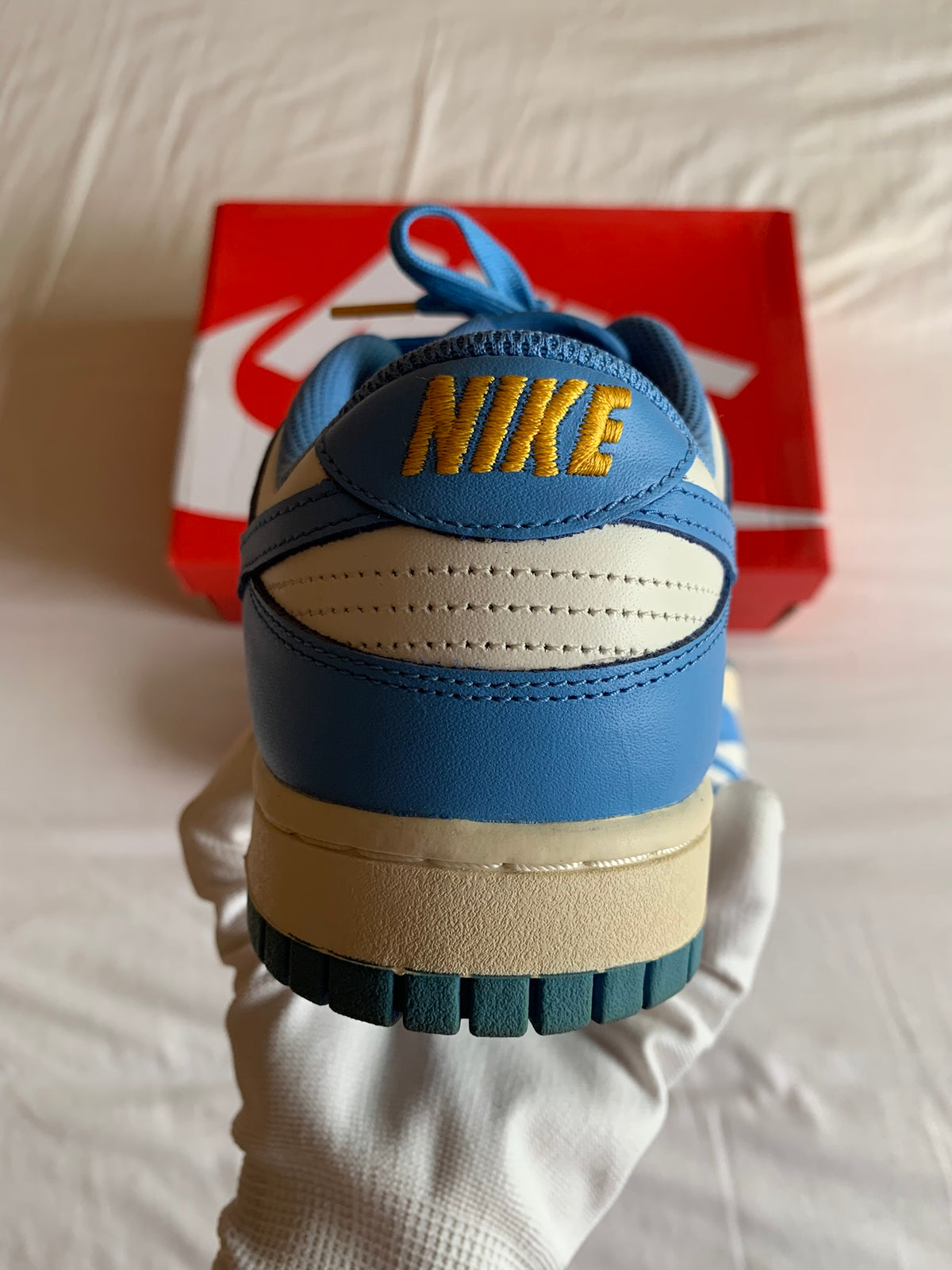Nike Dunk Low W "Coast"