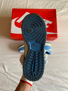 Nike Dunk Low W "Coast"