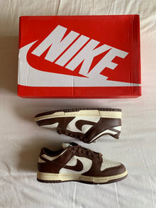 Nike Dunk Low W "Cacao Wow"