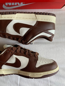 Nike Dunk Low W "Cacao Wow"