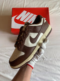 Nike Dunk Low W "Cacao Wow"