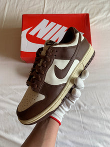 Nike Dunk Low W "Cacao Wow"