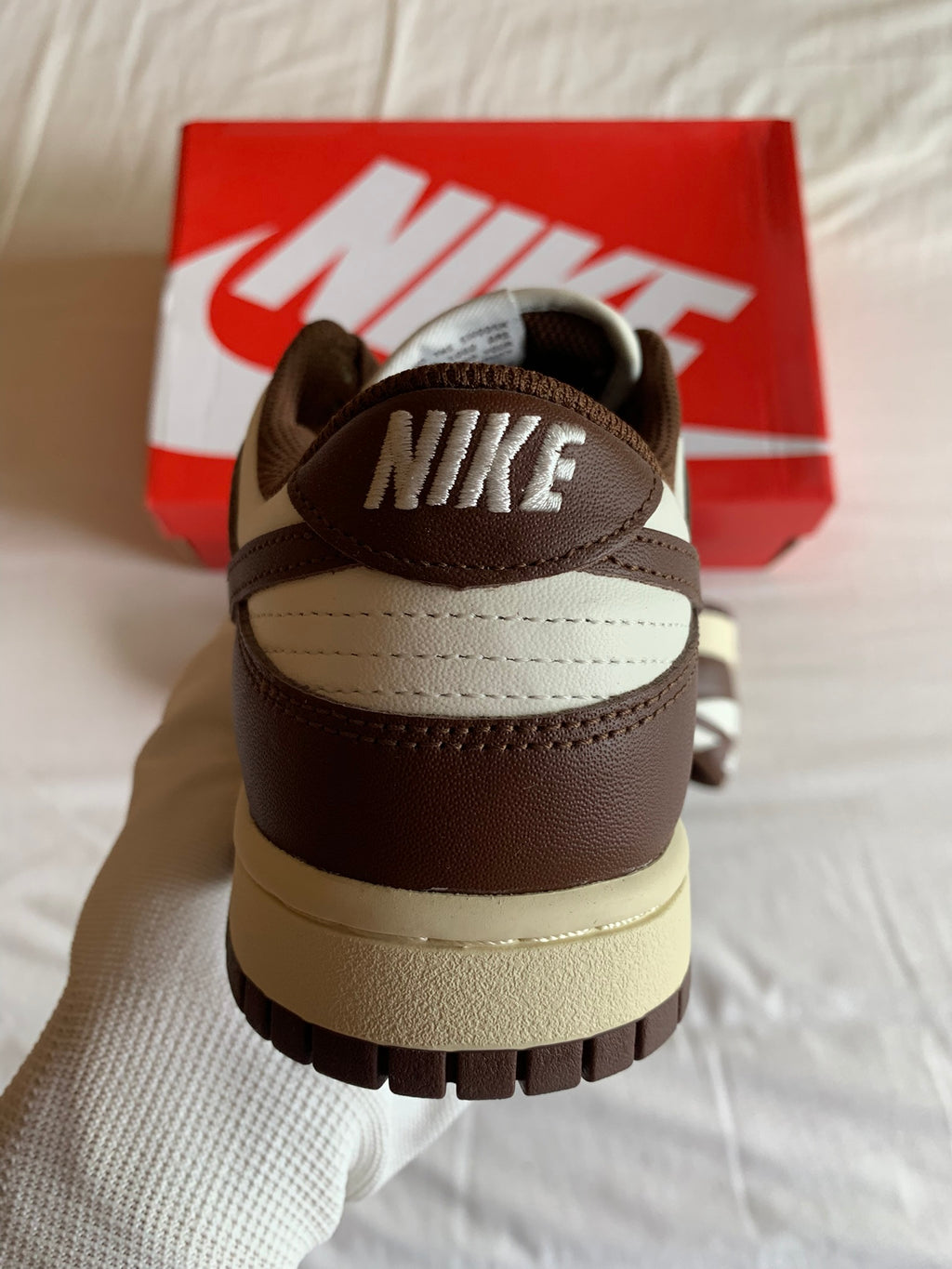 Nike Dunk Low W "Cacao Wow"
