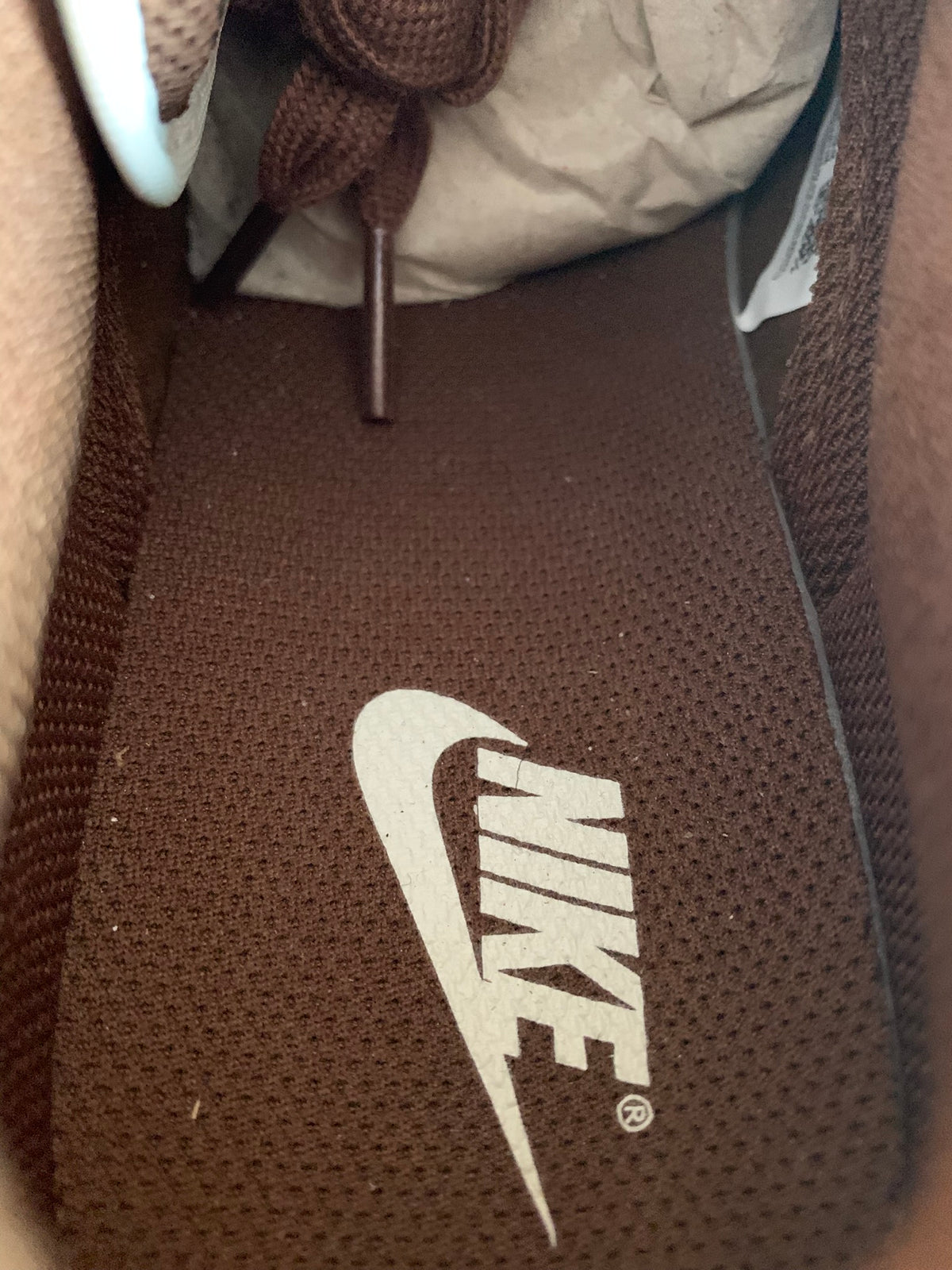 Nike Dunk Low W "Cacao Wow"