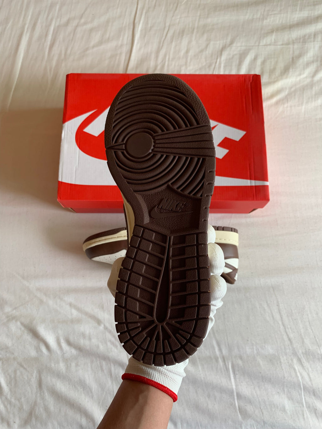 Nike Dunk Low W "Cacao Wow"