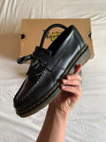 Dr. Martens Adrian "Yellow Stitch"