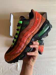 Nike Air Max 95 Big Bubble "Hong Kong"