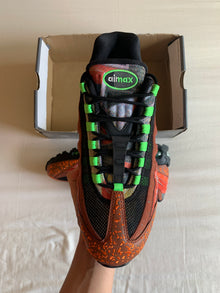 Nike Air Max 95 Big Bubble "Hong Kong"