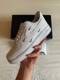 Nike Air Force 1 '07 LX W "White"