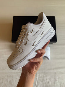 Nike Air Force 1 '07 LX W "White"