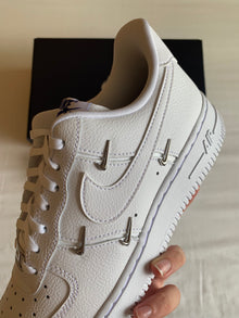 Nike Air Force 1 '07 LX W "White"