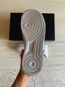 Nike Air Force 1 '07 LX W "White"