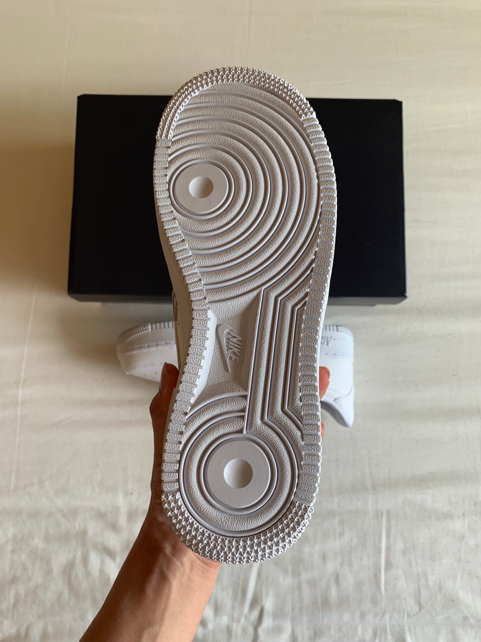 Nike Air Force 1 '07 LX W "White"