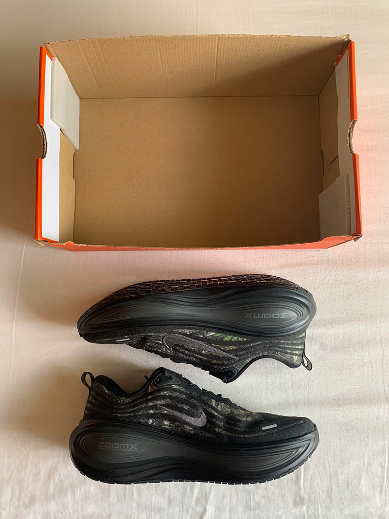 Nike Vomero Plus "Realtree Camo Black"