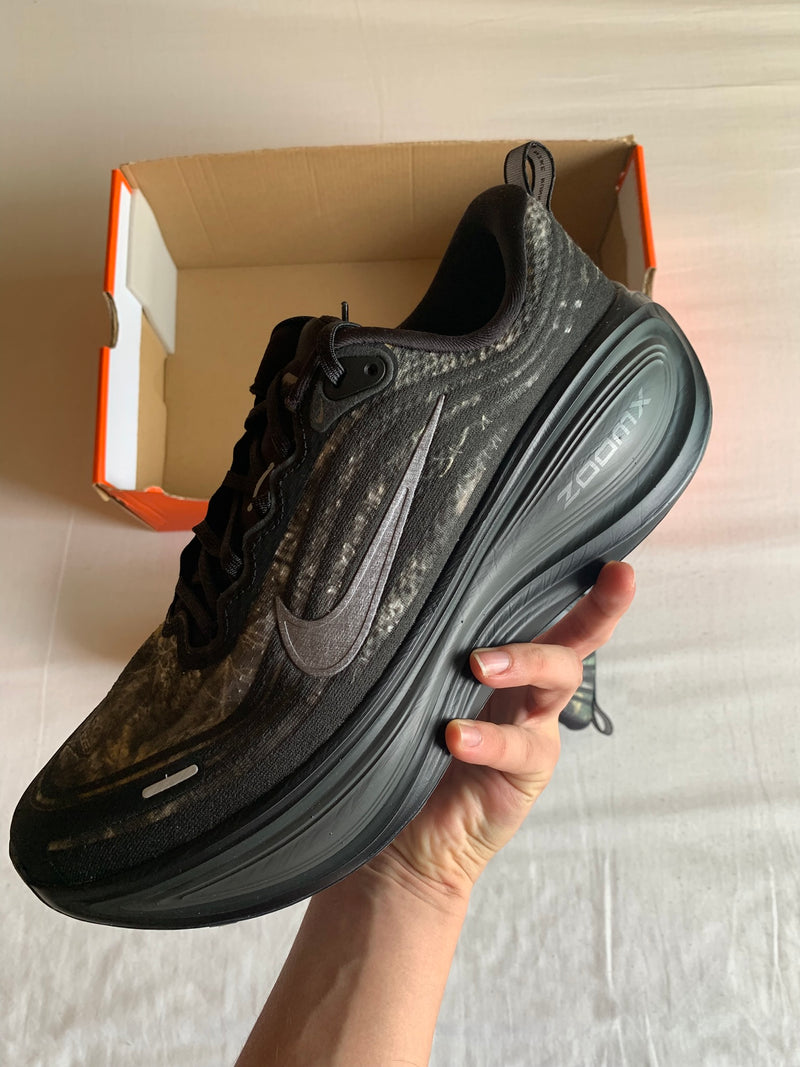 Nike Vomero Plus "Realtree Camo Black"