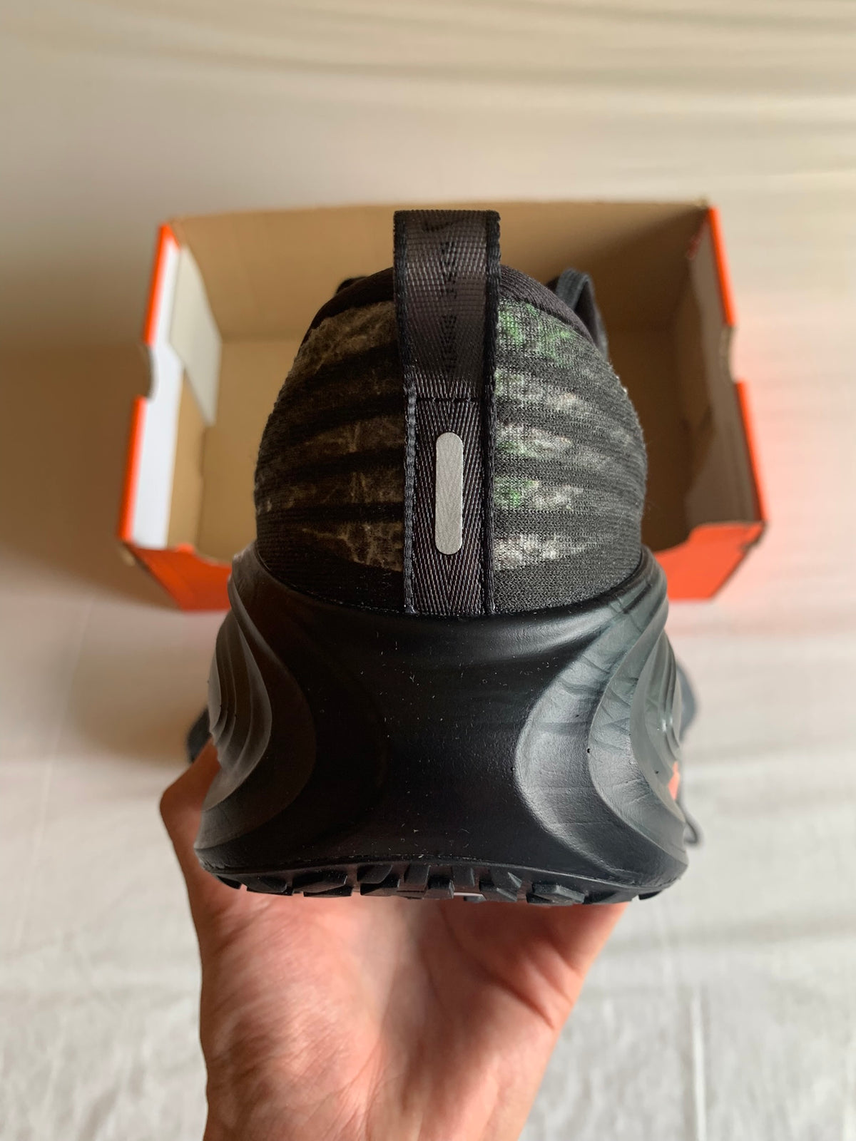 Nike Vomero Plus "Realtree Camo Black"