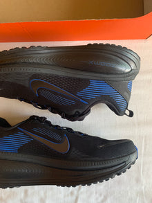 Nike Vomero 18 "Black Game Royal"