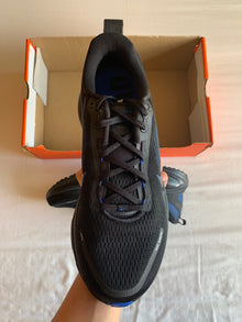 Nike Vomero 18 "Black Game Royal"