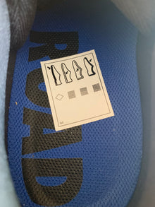 Nike Vomero 18 "Black Game Royal"