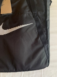 Bolsa de Gimnasio Tote 28L "Negra"