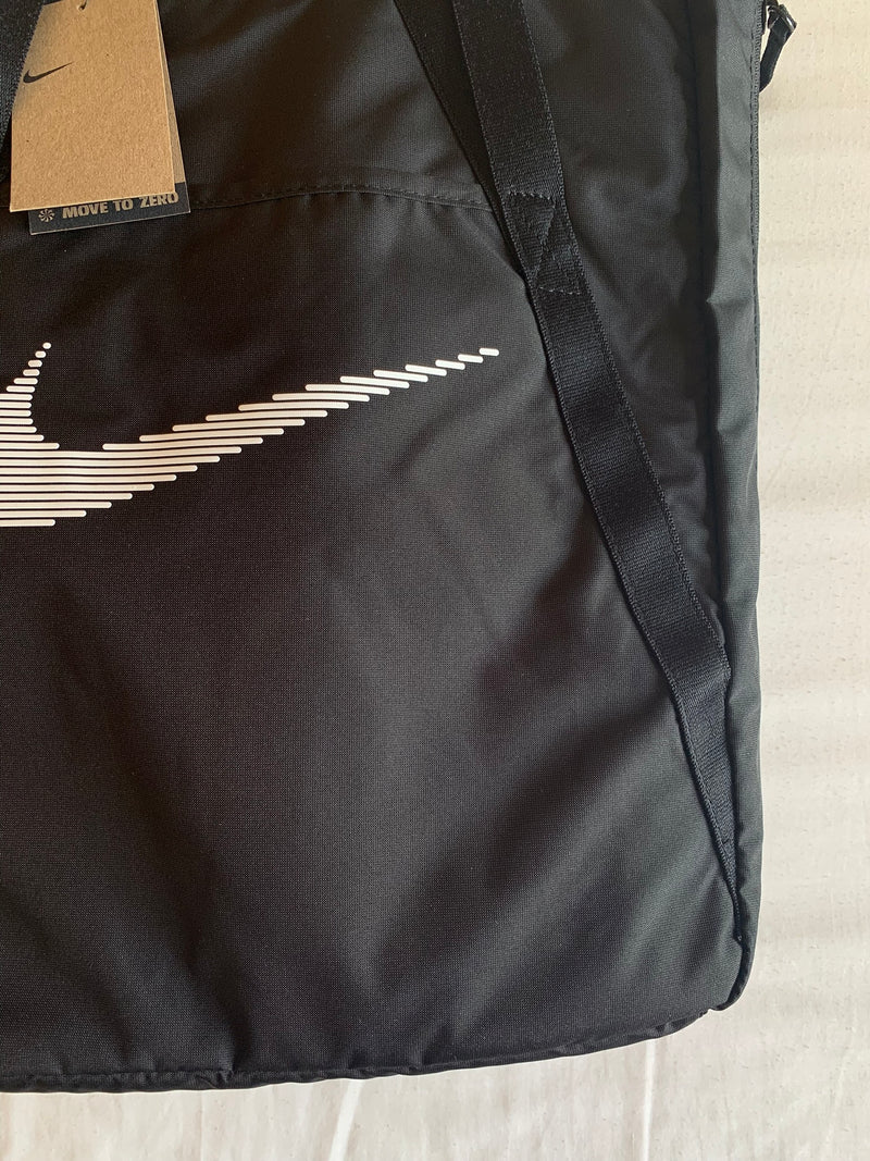 Bolsa de Gimnasio Tote 28L "Negra"