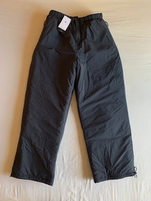 Pantalón Acolchado Flight Mountainside "Negro"