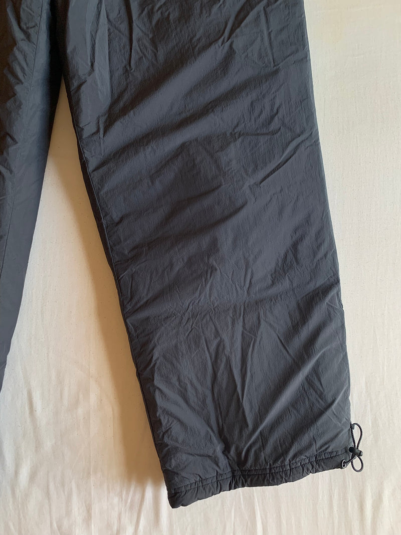 Pantalón Acolchado Flight Mountainside "Negro"