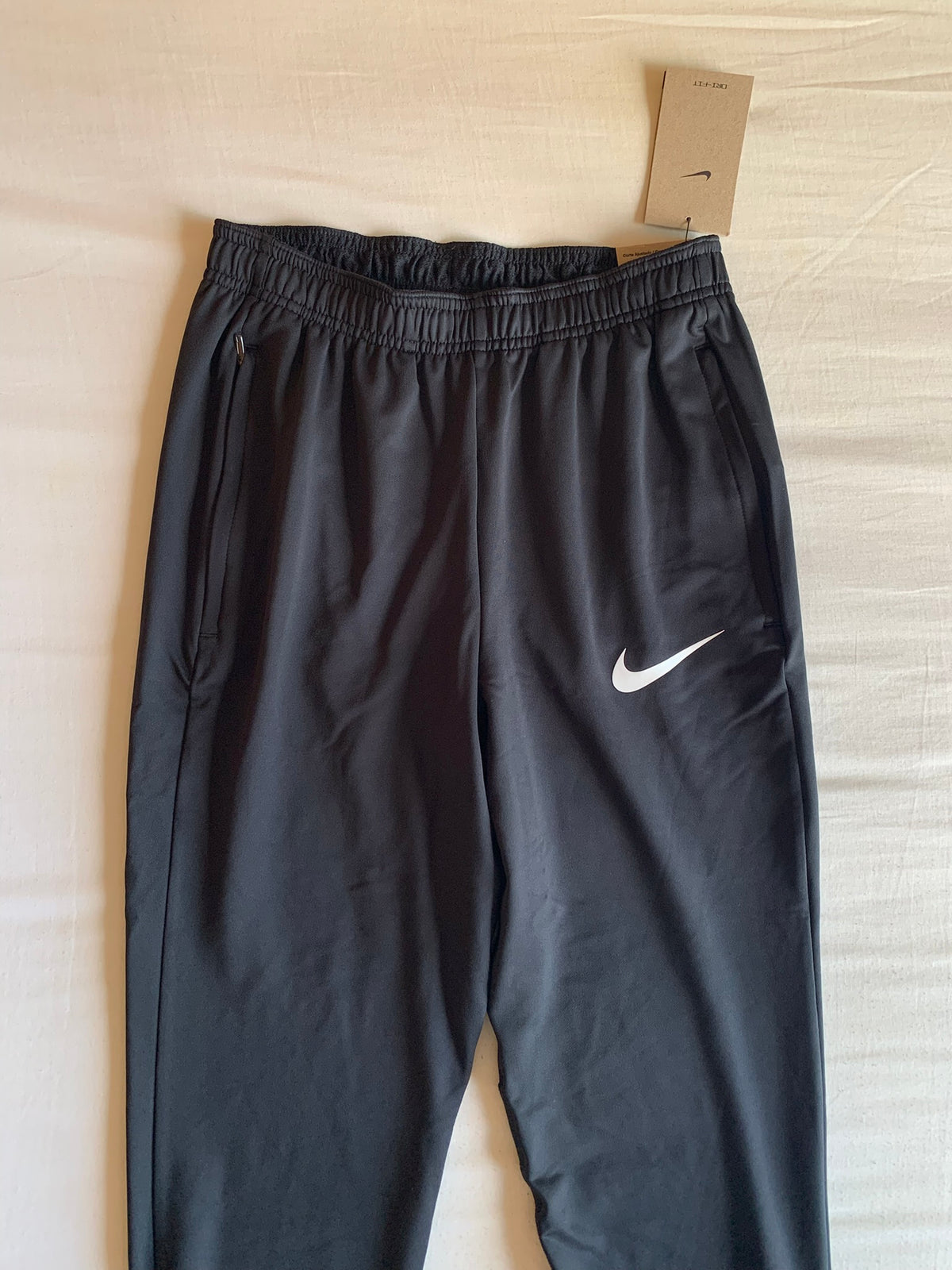 Pantalón Strike Dri-FIT "Negro"