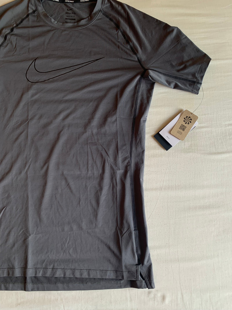 Camiseta Pro Dri-FIT Compresión "Gris"