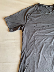 Camiseta Pro Dri-FIT Compresión "Gris"