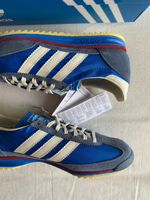 Adidas SL 72 OG "Blue Bird Off White"