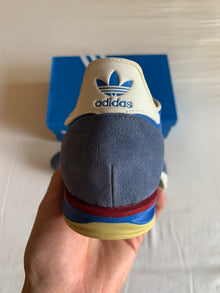 Adidas SL 72 OG "Blue Bird Off White"