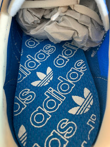 Adidas SL 72 OG "Blue Bird Off White"