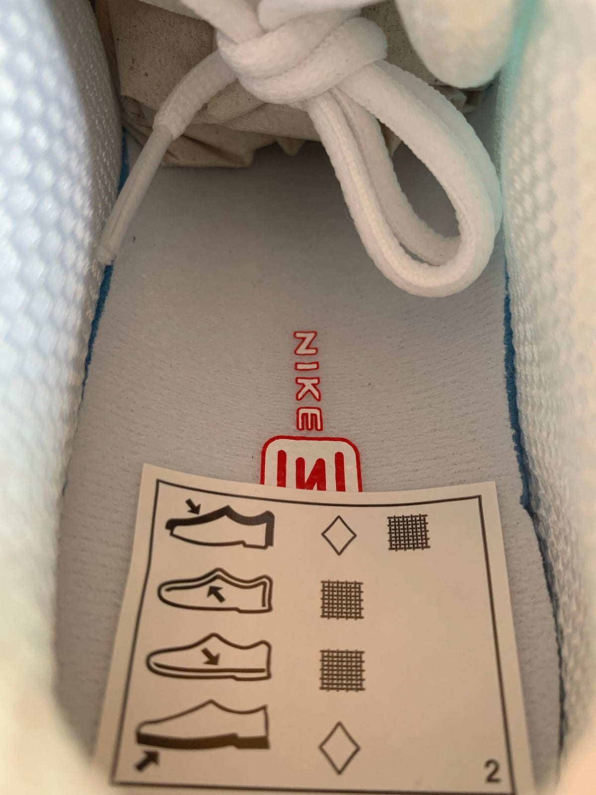 Nike Shox TL W "White Metallic Silver"