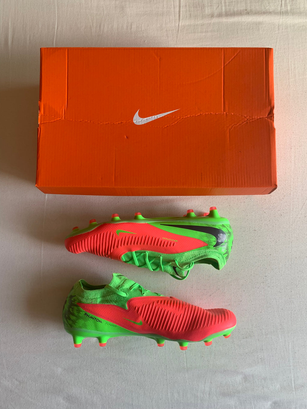 Nike Phantom 6 Low Pro AG "Erling Haaland"