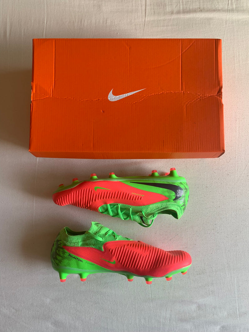 Nike Phantom 6 Low Pro AG "Erling Haaland"