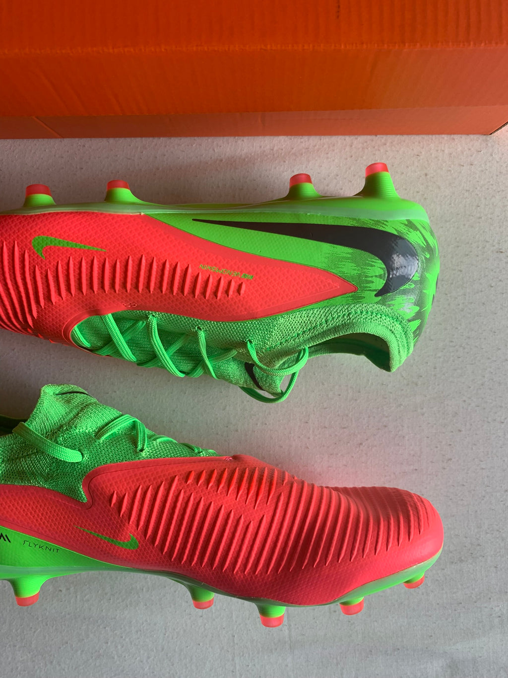 Nike Phantom 6 Low Pro AG "Erling Haaland"