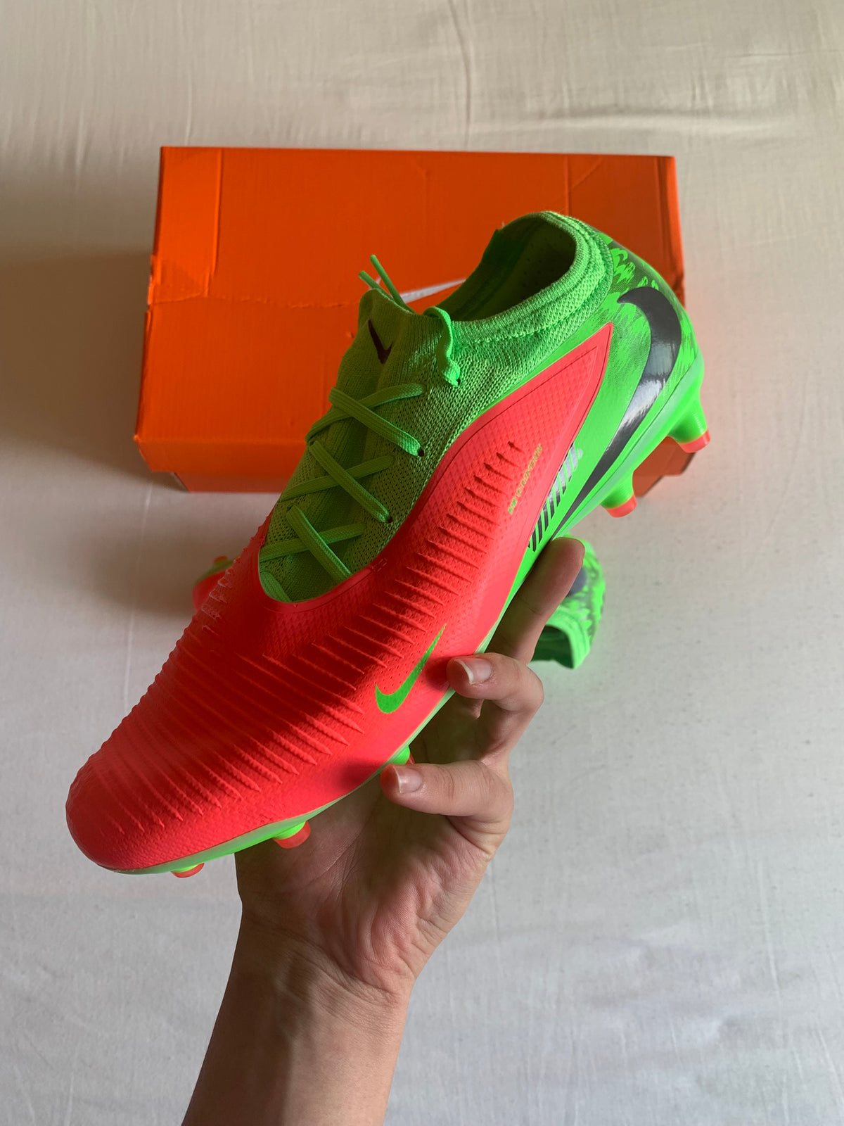Nike Phantom 6 Low Pro AG "Erling Haaland"
